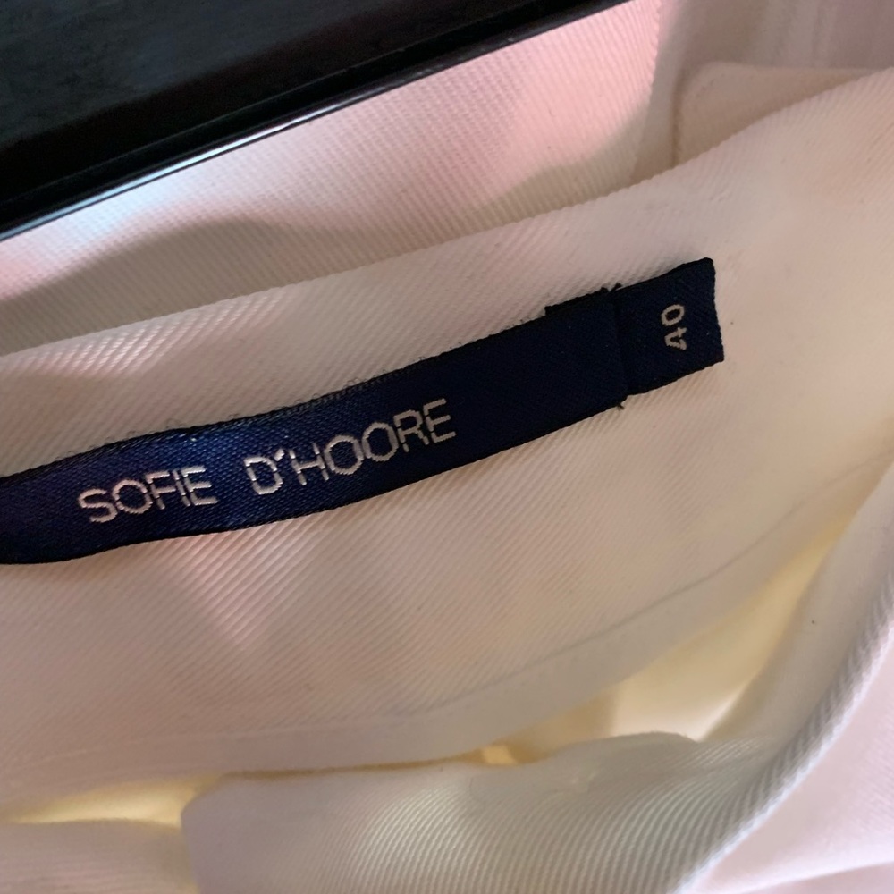 Sofie D’hoore - image 3